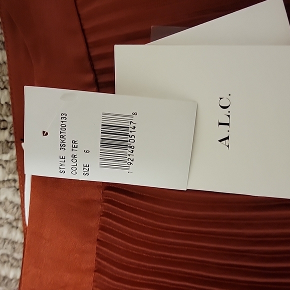 A.L.C Bobby Skirt - Picture 2 of 5